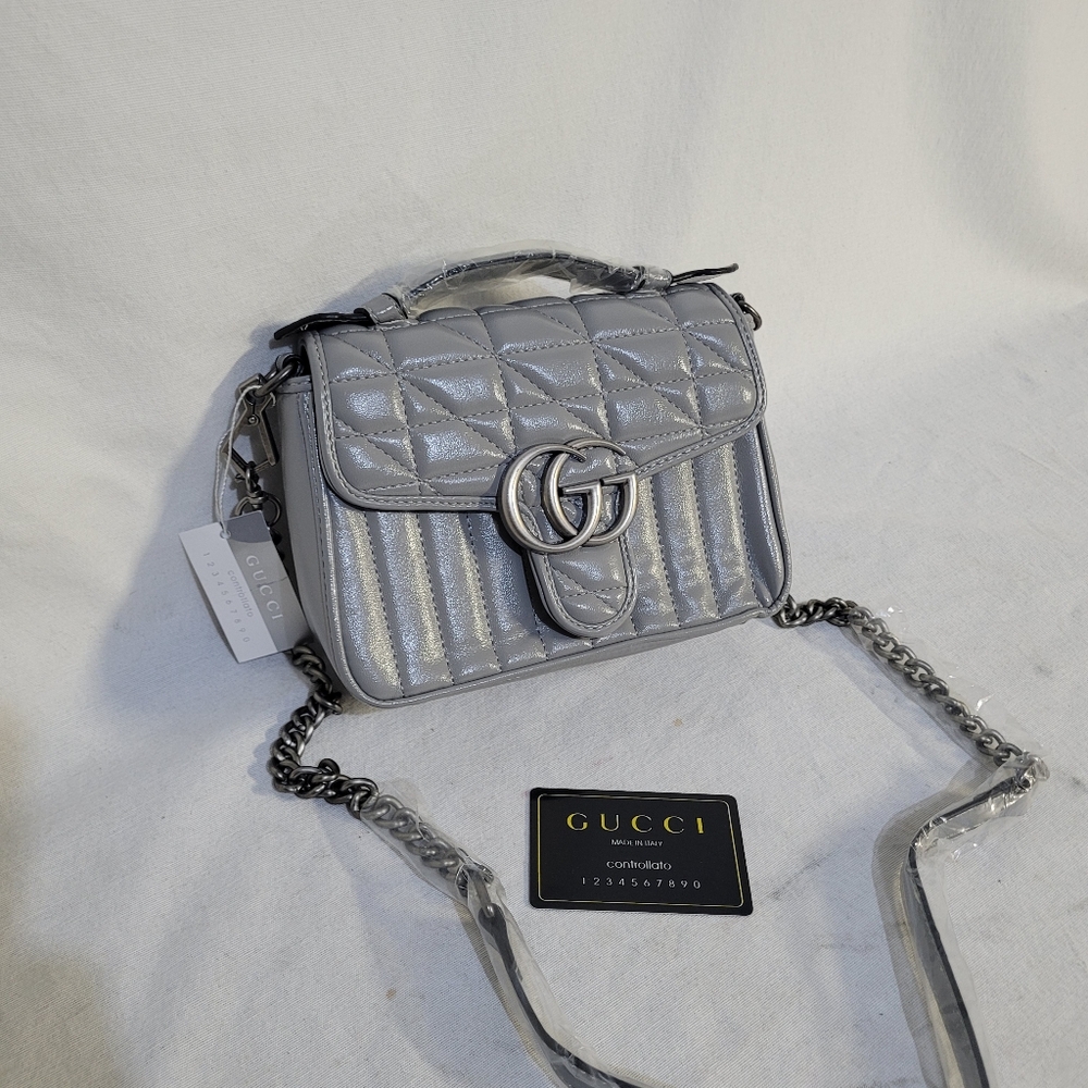 NEW Fashion Hand Bag In Iconic Style